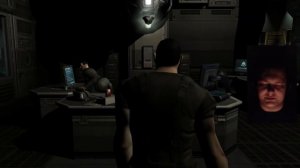 [Все секреты] [Элита] Прохождение Дум 3 (Doom 3) (часть 1)