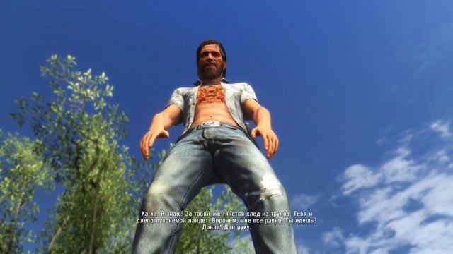 ДЖЕЙСОН: РАСХИТИТЕЛЬ ГРОБНИЦ в FarCry 3💀!!! ПРОХОЖДЕНИЕ №6 смотреть онлайн