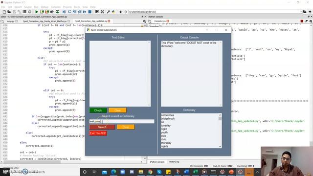 NLP_Presentation_Mahfuzur_TP055380 смотреть онлайн
