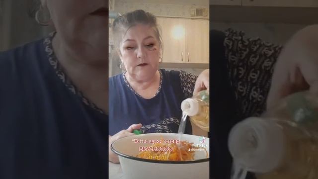 "ХЕ" из щуки.Как я делаю и лайфхак...берите на заметку ????? смотреть онлайн