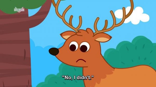 Letter Ee ｜ New Phonics Songs ｜ Little Fox ｜ Animated Songs for Kids