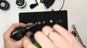 Обзор Катушка DAYO StarLight