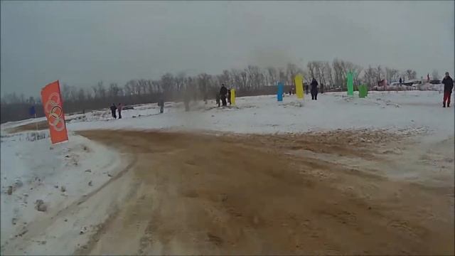 Федор 1й финал передняя камера Видное 220216 смотреть онлайн