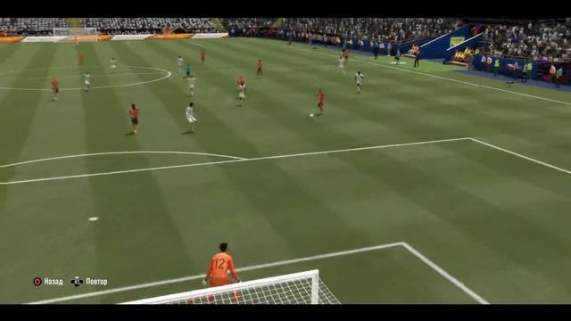 FIFA 21 Неймар ЭТО БЫЛО КРУТО смотреть онлайн