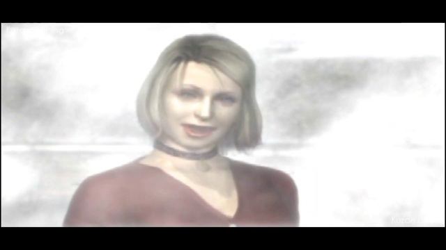 Silent Hill 2 (PS2/AetherSX2) - Opening Intro смотреть онлайн