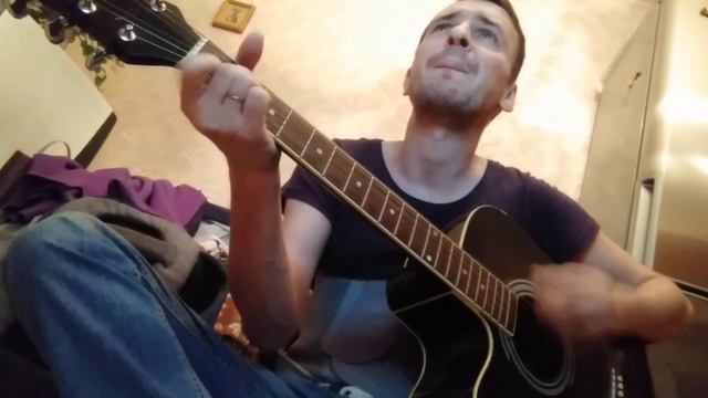 Сектор Газа -Если бы небыло вина (cover) смотреть онлайн