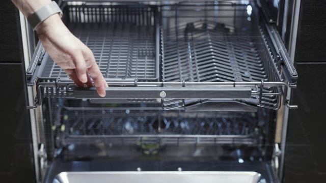 ASKO Dishwasher - DW60 Short Loading Video смотреть онлайн