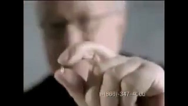 RFID COMMERCIAL STILL THINK IT'S NOT REAL смотреть онлайн
