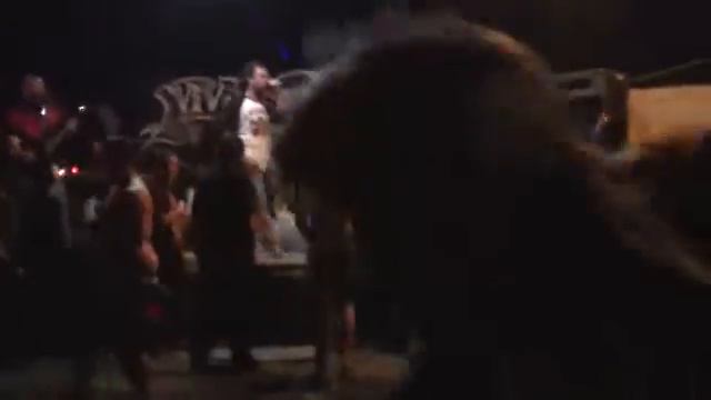 Slandyr @ Libertatia '12 (4/5) смотреть онлайн