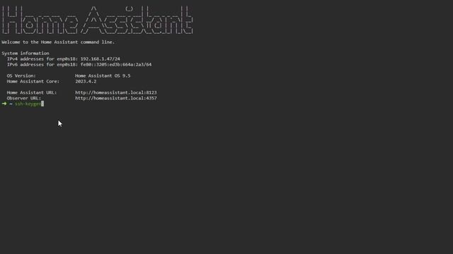Три способа передать из Proxmox температуру CPU и NVME в Home Assistant. смотреть онлайн