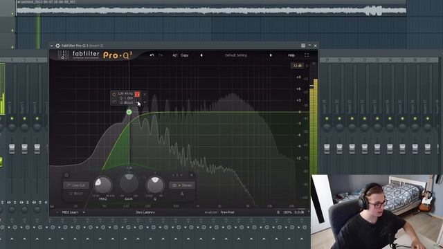 БЫСТРАЯ ЗАПИСЬ И ОБРАБОТКА ГИТАРЫ В FL Studio
