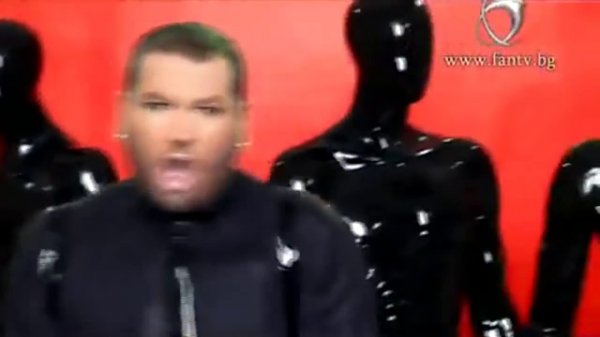 Азис - Имаш ли сърце