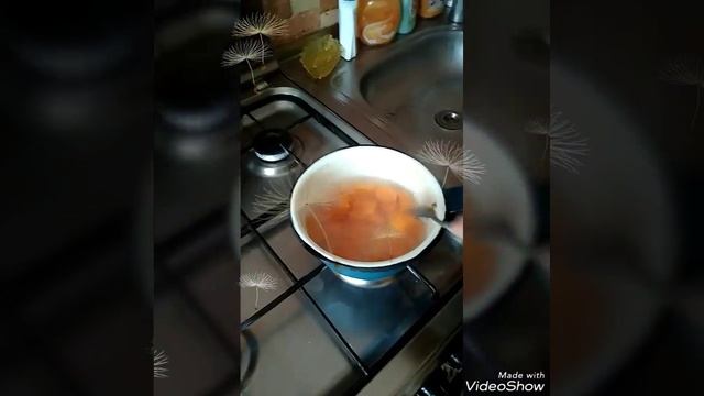 Готовим тыквенное пюре для шестимесячного ребенка смотреть онлайн