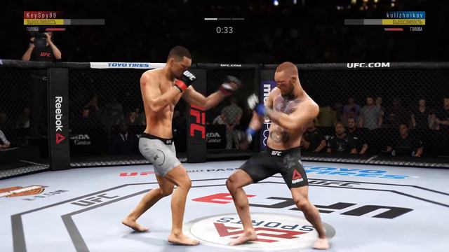 Очень тяжелый бой с представителем Фанты. Мега концовка!!! смотреть онлайн