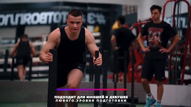 Химки СШОР vs OG Bulldogs (27 Тур Young Challenge) смотреть онлайн