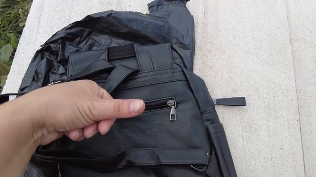 Рюкзак с AliExpress? / Инфракрасный обогреватель / Начали укладывать арматуру? смотреть онлайн