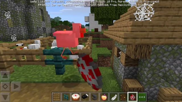 Майнкрафт- творческий мир смотреть онлайн