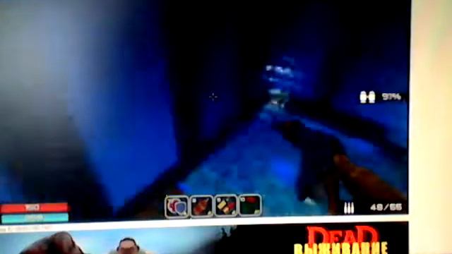 Прохождение миссии Космопорт смотреть онлайн