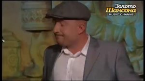 Жека - Гололёд («Шансон под водочку»)