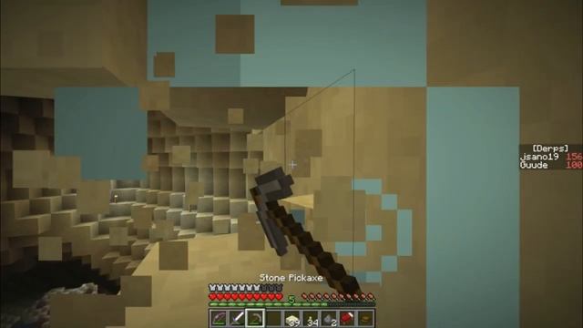 Guude & Jsano - Inferno Mines - E34 - Invisible Creepers смотреть онлайн