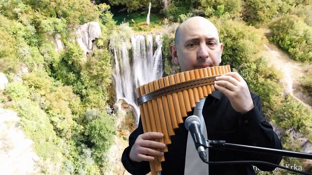 The Lonely Shepherd. Pan Flute. Одинокий Пастух. Флейта Пана смотреть онлайн