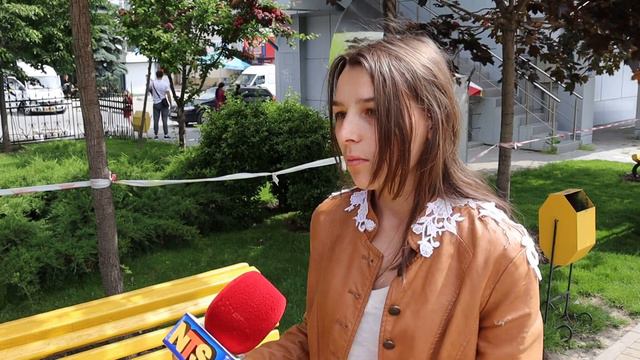 Опрос/ В Гагаузии слишком много чиновников? Мнение людей смотреть онлайн