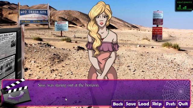 Paranormal Teens #2 - Achievements : Dead Girl Walking, Learning Something, Salvation смотреть онлайн