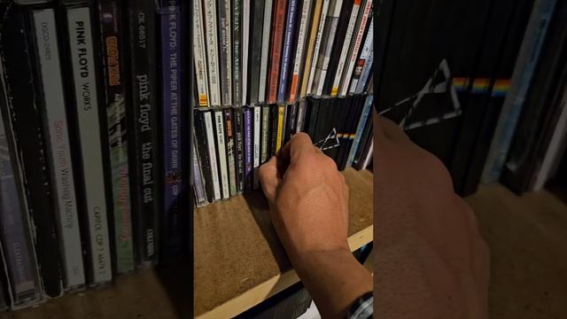 Mandando audio CD al WiiM Pro смотреть онлайн