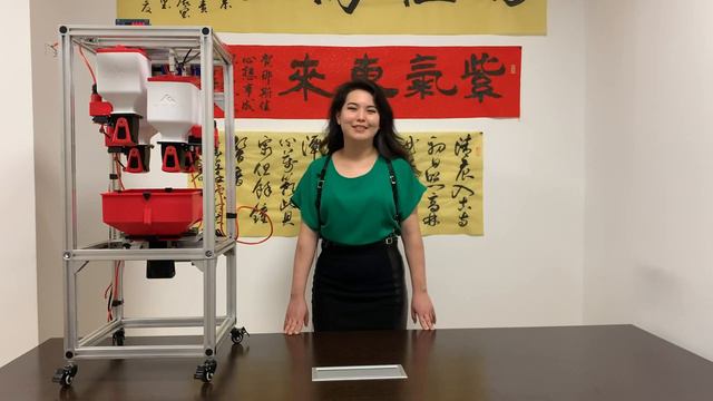 Готовим хлеб с помощью тензодатчиков