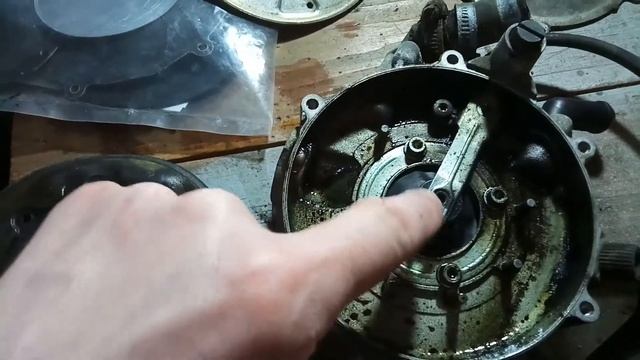 Устройство редуктора ГБО 2-го поколения LOVATO, принцип действия, замена мембран. смотреть онлайн