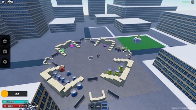 скибиди туалет в роблокс (3 часть) смотреть онлайн