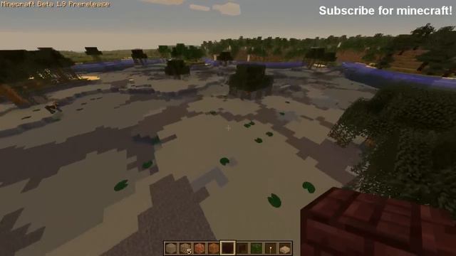 MineCraft 1.9 - Released! (MineCraft 1.9 Download) смотреть онлайн