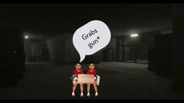 || Taken at 5 || imvu series e:2 s:1|| смотреть онлайн