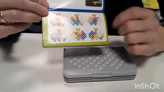Bücherei Kirchstetten Spieleneuheiten "IQ Puzzler Pro" von Smart Games смотреть онлайн