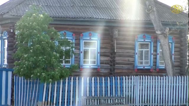 Народный коллектив, ансамбль песни и танца «Деревенька» - Играй гармонь, играй смотреть онлайн