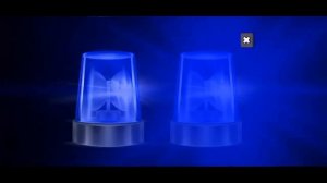 Полицейские мигалки 1