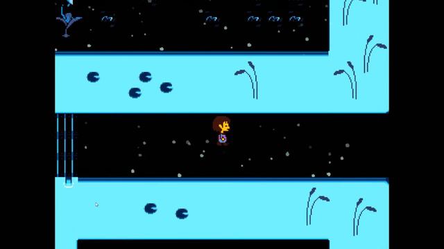 Undertale (Pacifist route) Part 4 смотреть онлайн