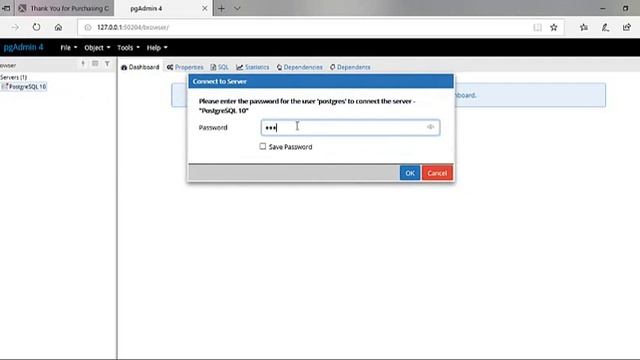 INSTALACION DE SQL SERVER Y POSTGRES SQL смотреть онлайн