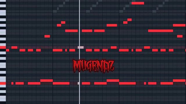 Free Midi : Skeleton Phonk Meme (FL Studio Mobile) смотреть онлайн