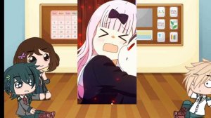 реакция Мга на т/и как рандом