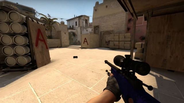 Neon Adrenaline - CS:GO Ace смотреть онлайн
