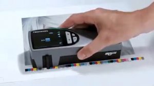 Цветной денситометр TECHKON SpectroDens Basic