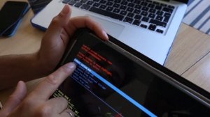 Откат Андроида 4.4.2 до 4.1.2 на Samsung Galaxy Tab