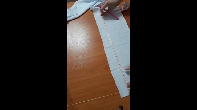 Базовая футболка своими руками Выкройка смотреть онлайн