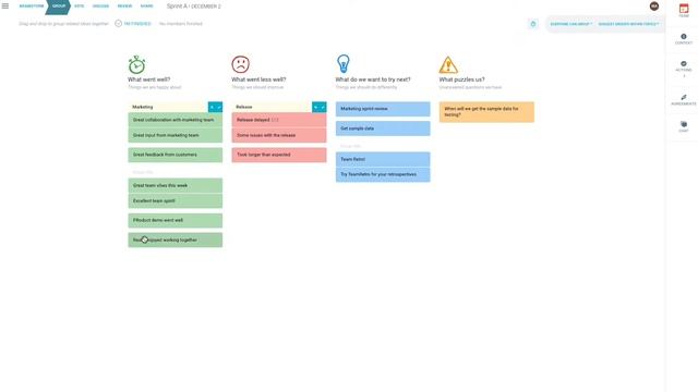 How To Run Effective, Easy And Fun Online Agile Retrospectives - An Introduction For Scrum Masters. смотреть онлайн