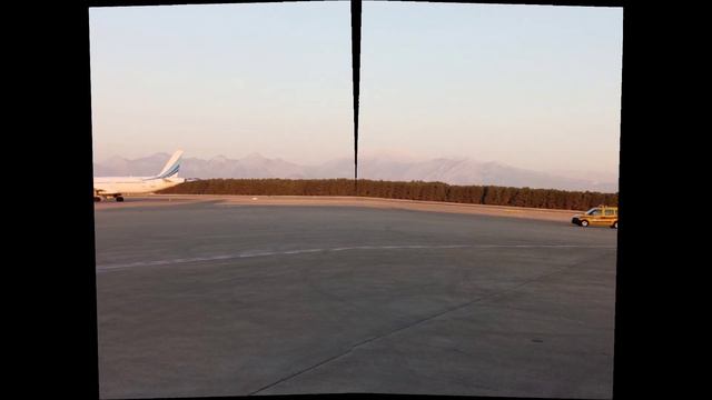 Мой отпуск смотреть онлайн
