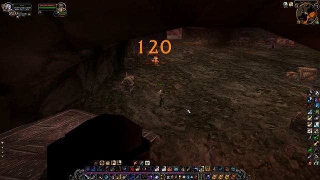 What the Flux? WoW Classic Quest смотреть онлайн