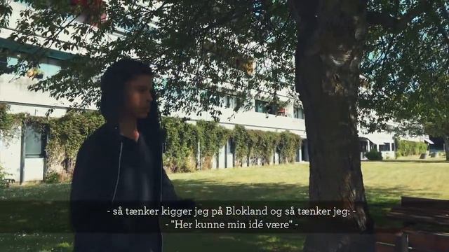 Yusuf og Vi Bygger Blokken смотреть онлайн