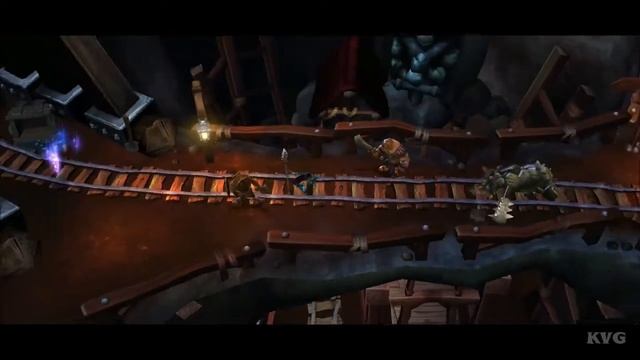TOP 5 JUEGOS PARA PC DE POCOS REQUISITOS?✅ #2 смотреть онлайн