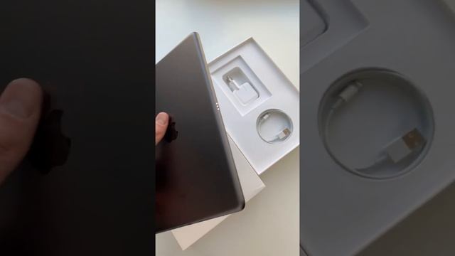 iPad 2019 32Gb Space Gray смотреть онлайн